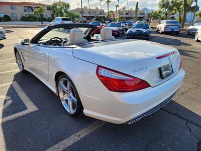 2013 Mercedes-Benz SL 550   - Photo 29 - Fountain Hills, AZ 85268