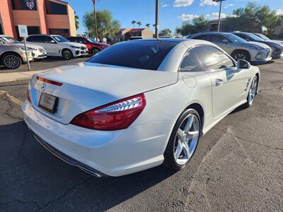 2013 Mercedes-Benz SL 550   - Photo 4 - Fountain Hills, AZ 85268