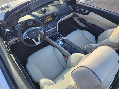 2013 Mercedes-Benz SL 550   - Photo 22 - Fountain Hills, AZ 85268