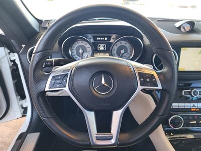 2013 Mercedes-Benz SL 550   - Photo 48 - Fountain Hills, AZ 85268