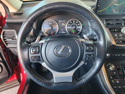 2021 Lexus NX 300 Premium   - Photo 29 - Fountain Hills, AZ 85268