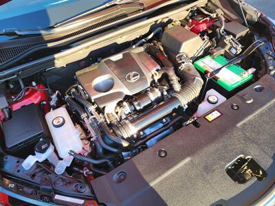 2021 Lexus NX 300 Premium   - Photo 10 - Fountain Hills, AZ 85268