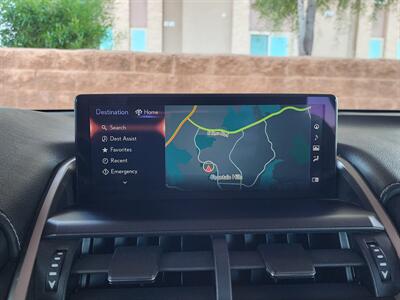 2021 Lexus NX 300 Premium   - Photo 39 - Fountain Hills, AZ 85268