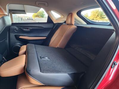 2021 Lexus NX 300 Premium   - Photo 80 - Fountain Hills, AZ 85268