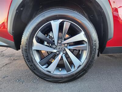 2021 Lexus NX 300 Premium   - Photo 18 - Fountain Hills, AZ 85268