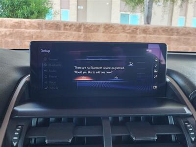 2021 Lexus NX 300 Premium   - Photo 42 - Fountain Hills, AZ 85268