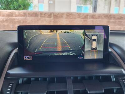 2021 Lexus NX 300 Premium   - Photo 44 - Fountain Hills, AZ 85268