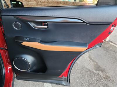 2021 Lexus NX 300 Premium   - Photo 67 - Fountain Hills, AZ 85268