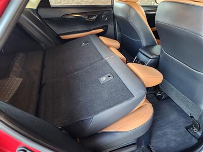 2021 Lexus NX 300 Premium   - Photo 82 - Fountain Hills, AZ 85268