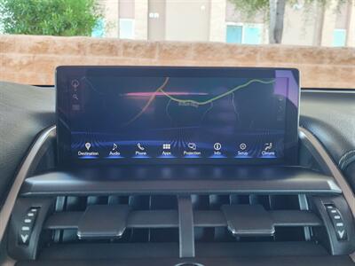 2021 Lexus NX 300 Premium   - Photo 37 - Fountain Hills, AZ 85268