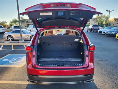 2021 Lexus NX 300 Premium   - Photo 13 - Fountain Hills, AZ 85268
