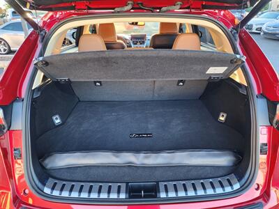 2021 Lexus NX 300 Premium   - Photo 14 - Fountain Hills, AZ 85268