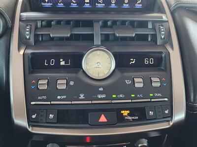 2021 Lexus NX 300 Premium   - Photo 45 - Fountain Hills, AZ 85268