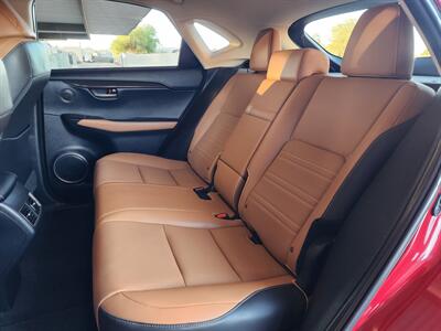 2021 Lexus NX 300 Premium   - Photo 75 - Fountain Hills, AZ 85268