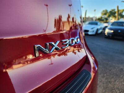 2021 Lexus NX 300 Premium   - Photo 12 - Fountain Hills, AZ 85268