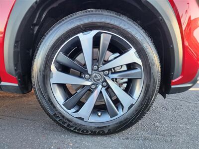 2021 Lexus NX 300 Premium   - Photo 19 - Fountain Hills, AZ 85268