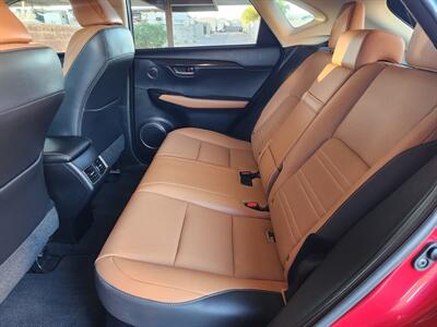 2021 Lexus NX 300 Premium   - Photo 74 - Fountain Hills, AZ 85268