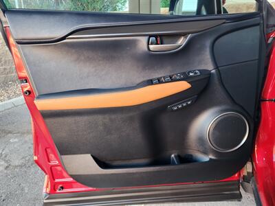 2021 Lexus NX 300 Premium   - Photo 20 - Fountain Hills, AZ 85268