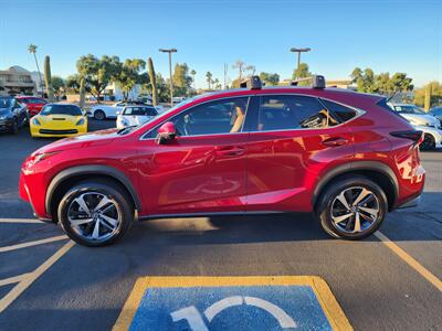 2021 Lexus NX 300 Premium   - Photo 6 - Fountain Hills, AZ 85268