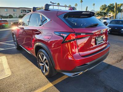 2021 Lexus NX 300 Premium   - Photo 5 - Fountain Hills, AZ 85268