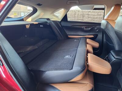 2021 Lexus NX 300 Premium   - Photo 83 - Fountain Hills, AZ 85268