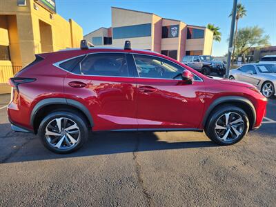 2021 Lexus NX 300 Premium   - Photo 2 - Fountain Hills, AZ 85268