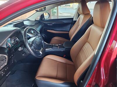 2021 Lexus NX 300 Premium   - Photo 25 - Fountain Hills, AZ 85268