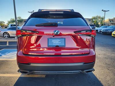 2021 Lexus NX 300 Premium   - Photo 4 - Fountain Hills, AZ 85268