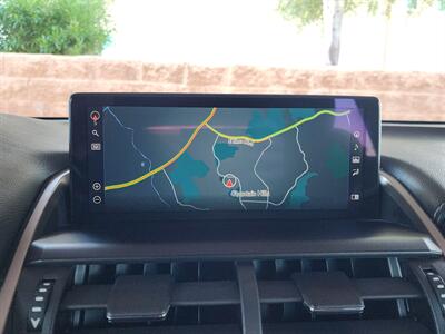 2021 Lexus NX 300 Premium   - Photo 38 - Fountain Hills, AZ 85268