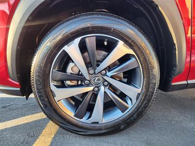 2021 Lexus NX 300 Premium   - Photo 16 - Fountain Hills, AZ 85268