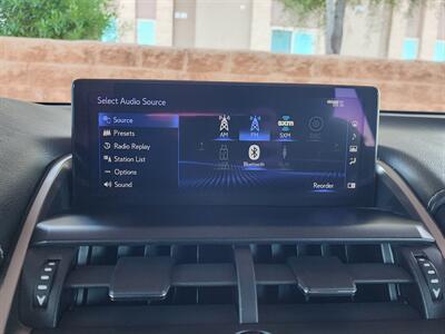2021 Lexus NX 300 Premium   - Photo 41 - Fountain Hills, AZ 85268
