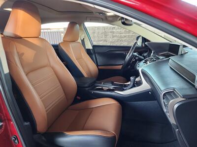 2021 Lexus NX 300 Premium   - Photo 65 - Fountain Hills, AZ 85268