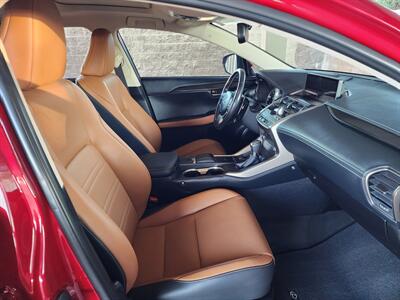 2021 Lexus NX 300 Premium   - Photo 64 - Fountain Hills, AZ 85268