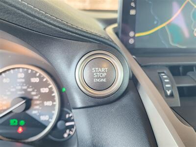2021 Lexus NX 300 Premium   - Photo 36 - Fountain Hills, AZ 85268