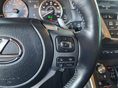 2021 Lexus NX 300 Premium   - Photo 32 - Fountain Hills, AZ 85268