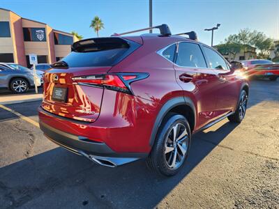 2021 Lexus NX 300 Premium   - Photo 3 - Fountain Hills, AZ 85268