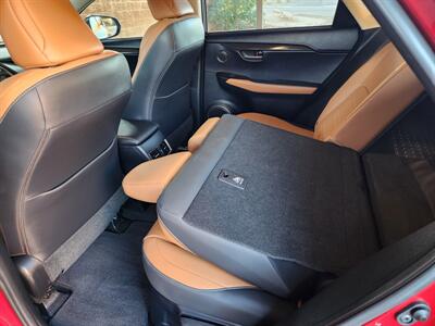 2021 Lexus NX 300 Premium   - Photo 79 - Fountain Hills, AZ 85268