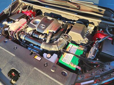 2021 Lexus NX 300 Premium   - Photo 9 - Fountain Hills, AZ 85268