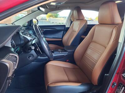 2021 Lexus NX 300 Premium   - Photo 26 - Fountain Hills, AZ 85268