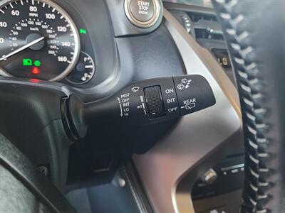 2021 Lexus NX 300 Premium   - Photo 34 - Fountain Hills, AZ 85268