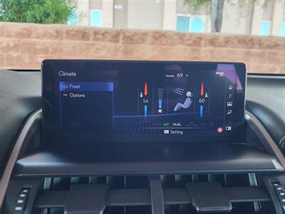 2021 Lexus NX 300 Premium   - Photo 43 - Fountain Hills, AZ 85268