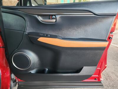 2021 Lexus NX 300 Premium   - Photo 60 - Fountain Hills, AZ 85268