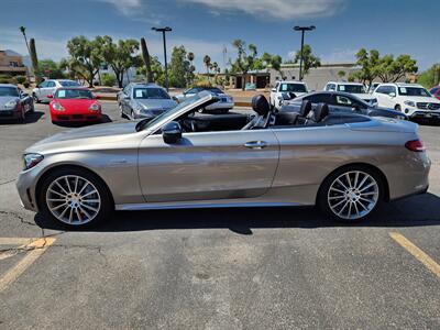 2019 Mercedes-Benz AMG C 43   - Photo 25 - Fountain Hills, AZ 85268