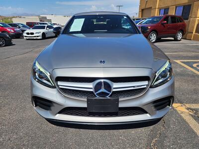 2019 Mercedes-Benz AMG C 43   - Photo 9 - Fountain Hills, AZ 85268