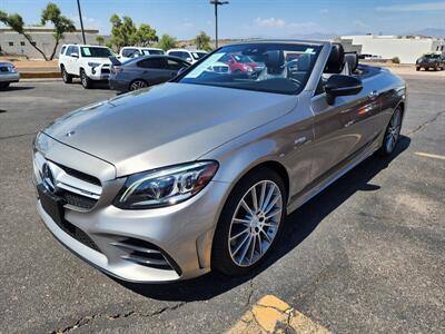 2019 Mercedes-Benz AMG C 43   - Photo 26 - Fountain Hills, AZ 85268