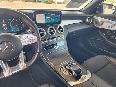 2019 Mercedes-Benz AMG C 43   - Photo 76 - Fountain Hills, AZ 85268