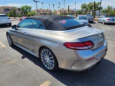 2019 Mercedes-Benz AMG C 43   - Photo 6 - Fountain Hills, AZ 85268