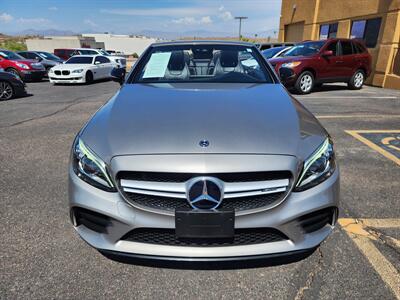 2019 Mercedes-Benz AMG C 43   - Photo 27 - Fountain Hills, AZ 85268