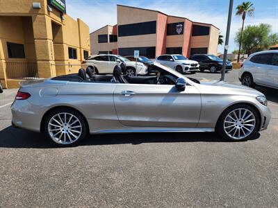 2019 Mercedes-Benz AMG C 43   - Photo 21 - Fountain Hills, AZ 85268