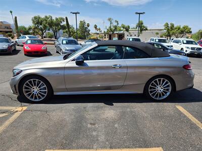 2019 Mercedes-Benz AMG C 43   - Photo 7 - Fountain Hills, AZ 85268